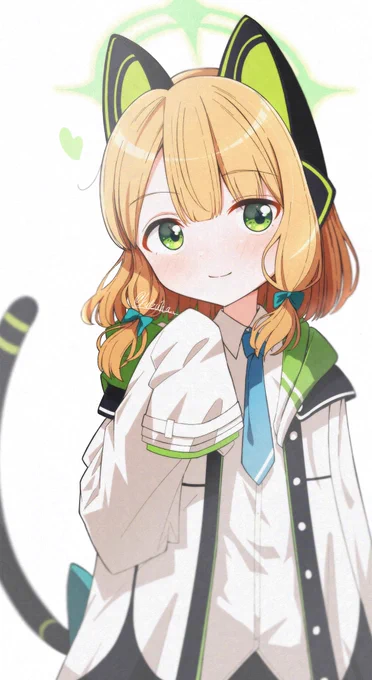 みどりの日