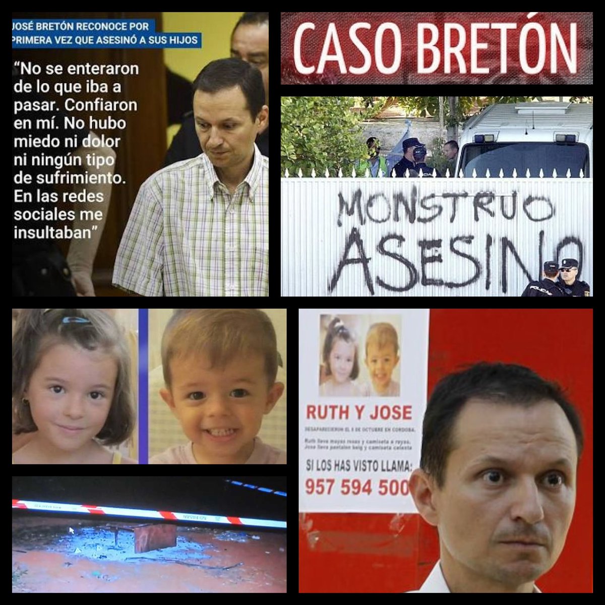 Carlos Bustos - El Centinela del Misterio®️©️ tweet media