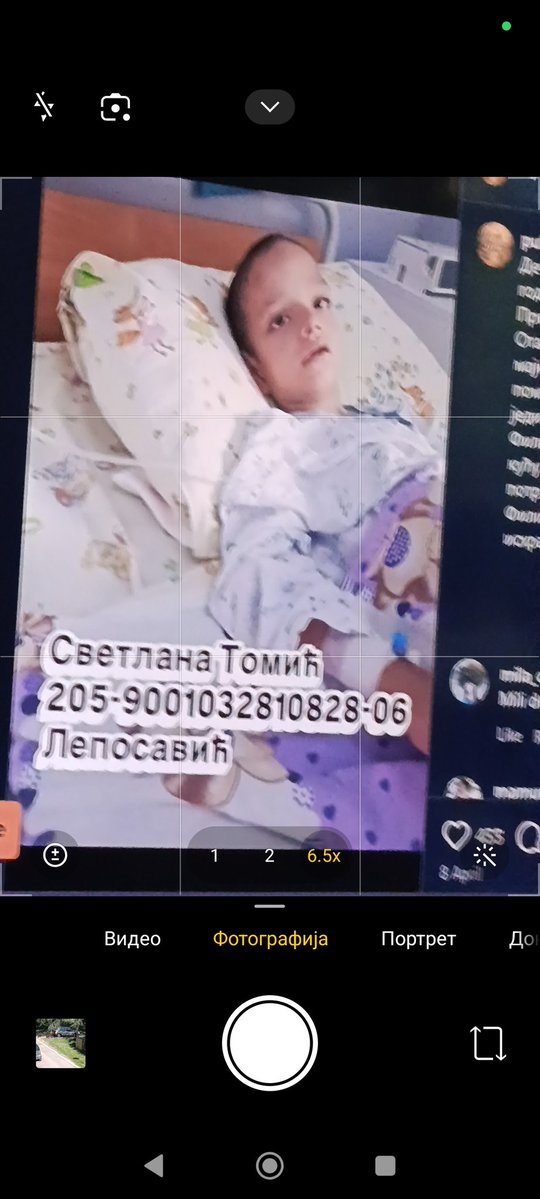 Ana Manjani tweet media