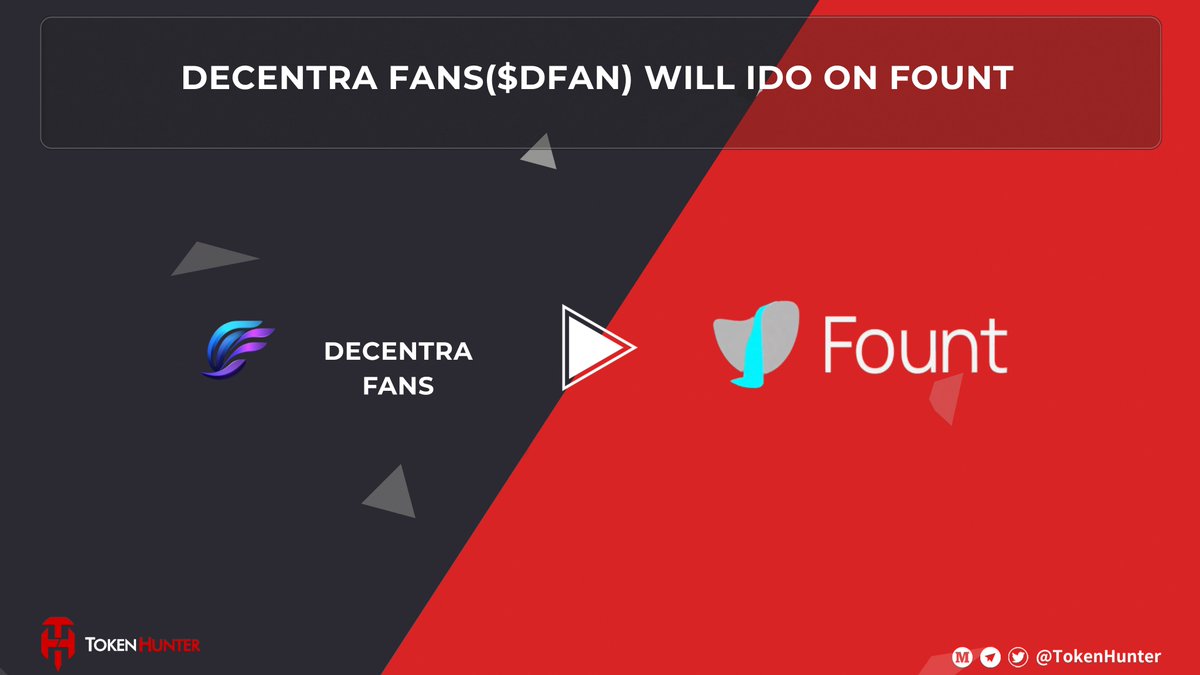 TokenHunter tweet media
