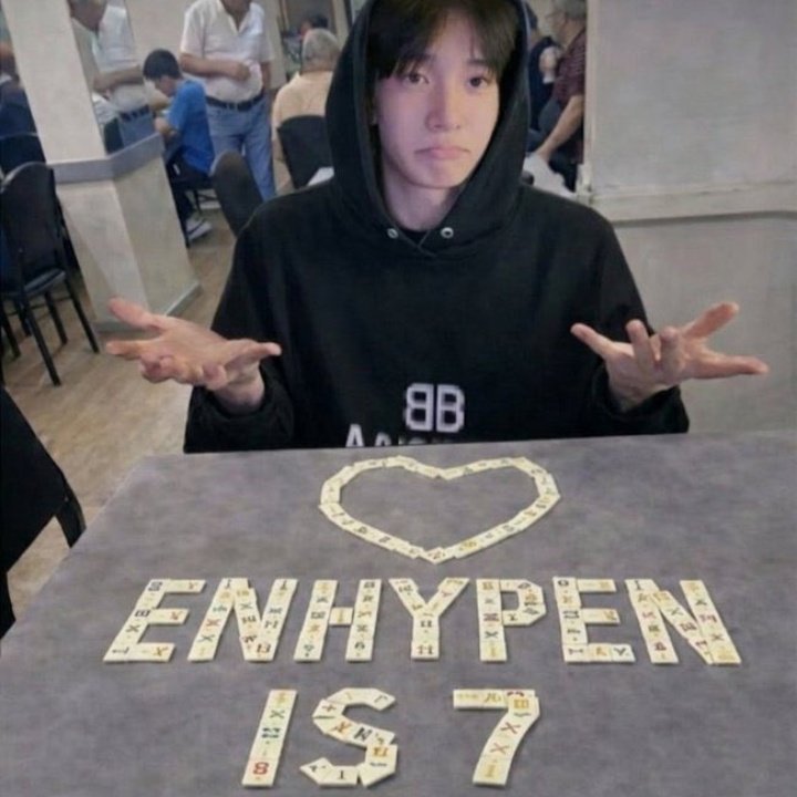 vanessia 🇦🇿🇹🇷🎗️| ENHYPEN IS 7 tweet media