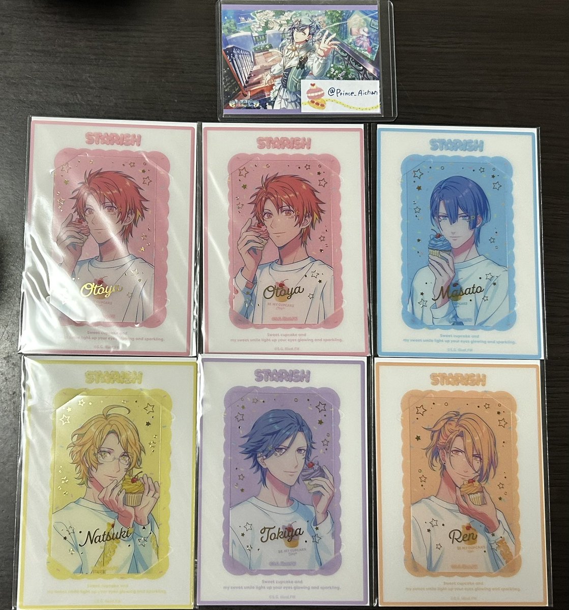 りっち♡リトリン必読！ tweet media