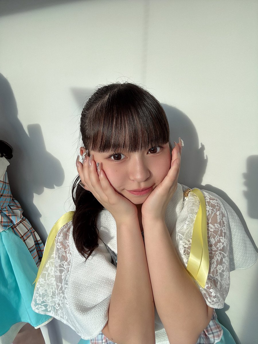 美和凛香💛 tweet media