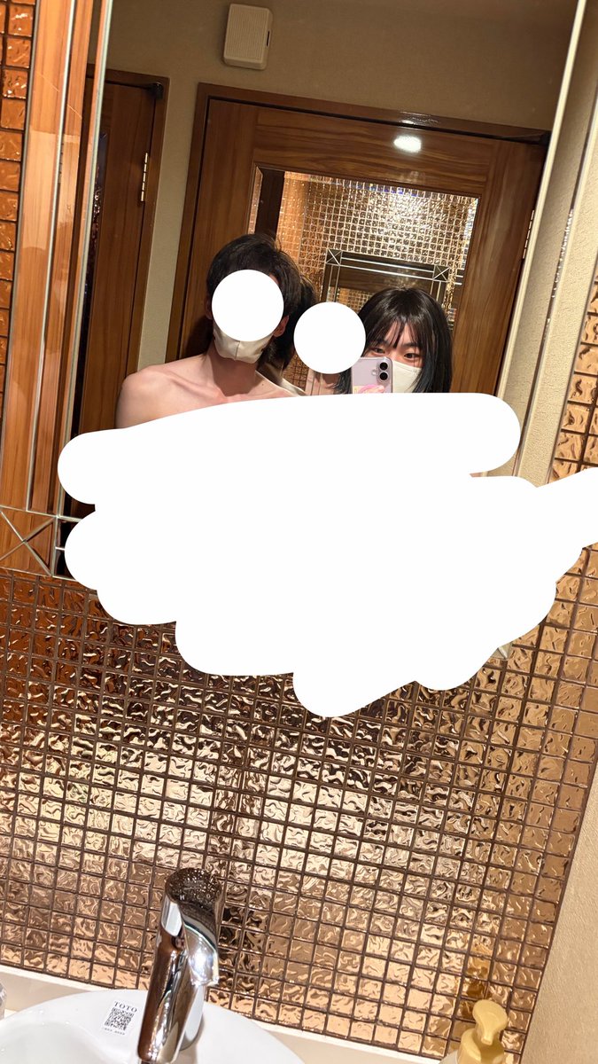 yuu🔞女装 tweet media