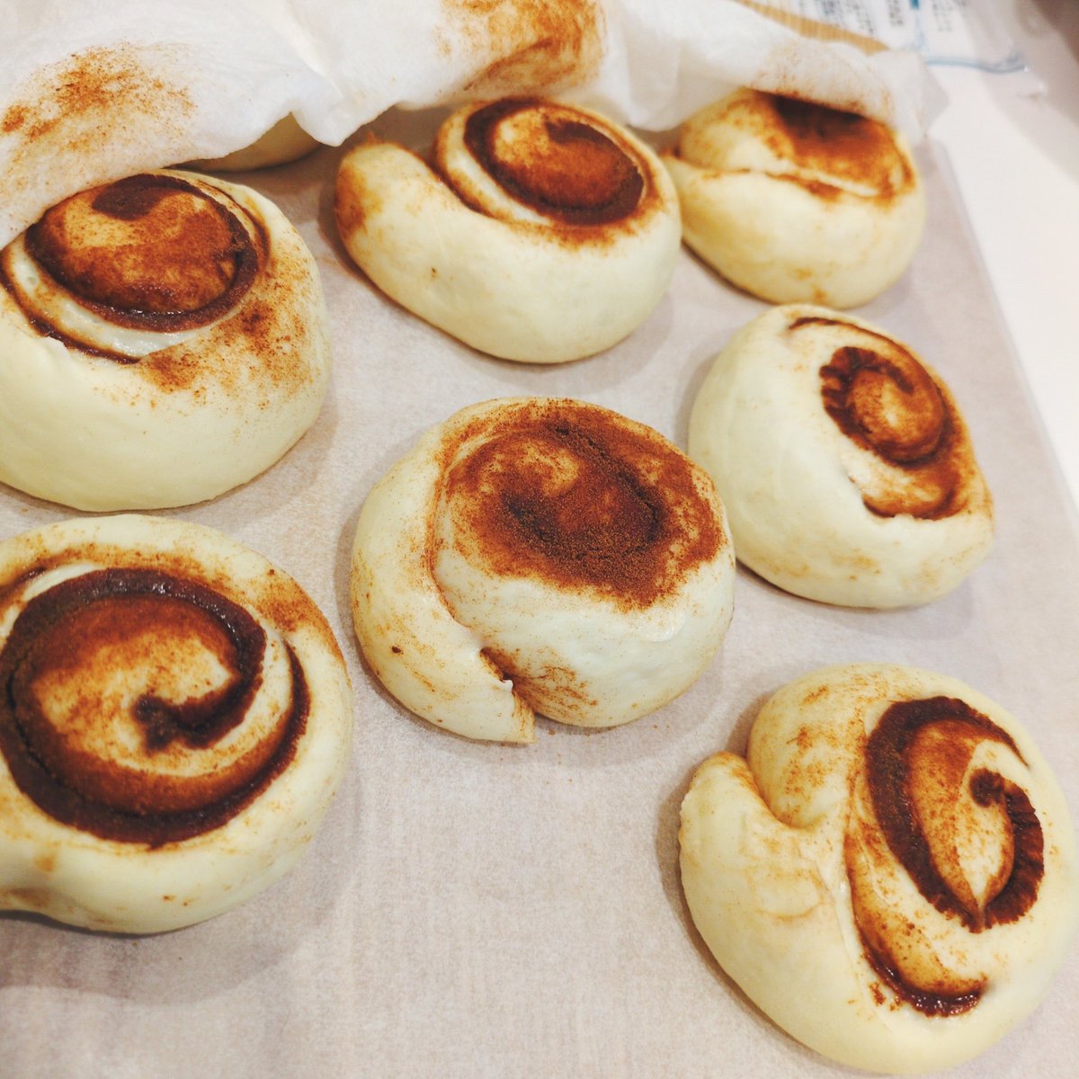 Cocco_Canale's tweet photo. 汚いけど今から焼き入りました〜 https://t.co/ctskvzVoD7
