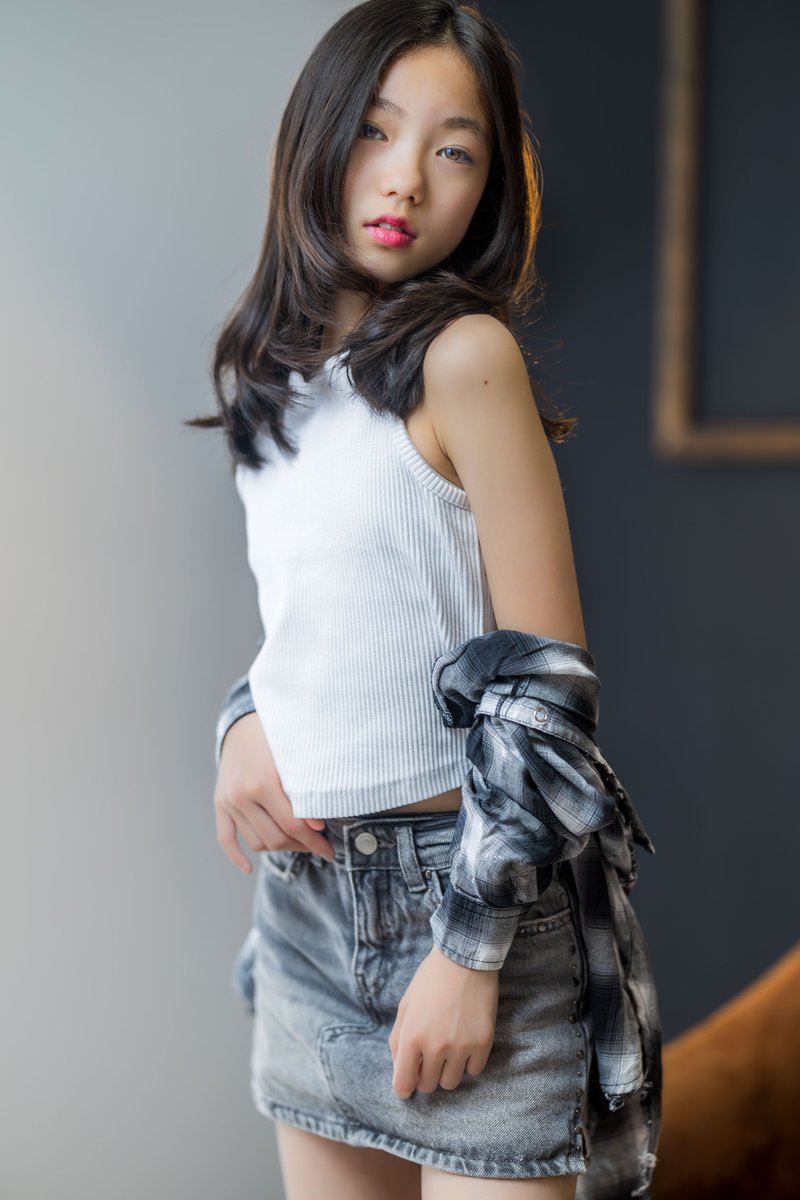 20260504 Cute撮影会 yuzunaちゃん ① もう本当に凄い（立ち位置しか