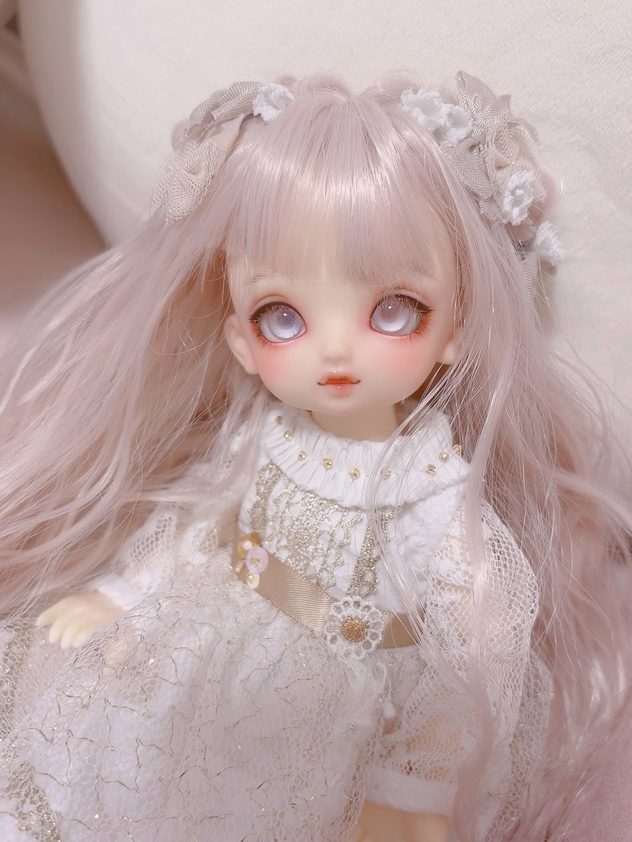 雪梦 tweet media
