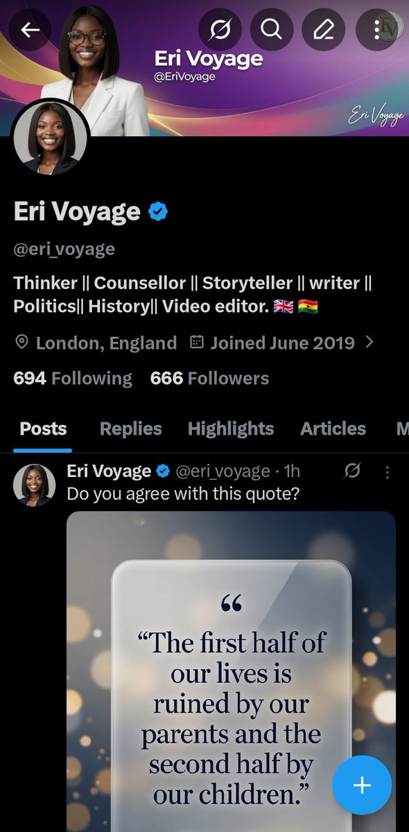 Eri Voyage tweet media
