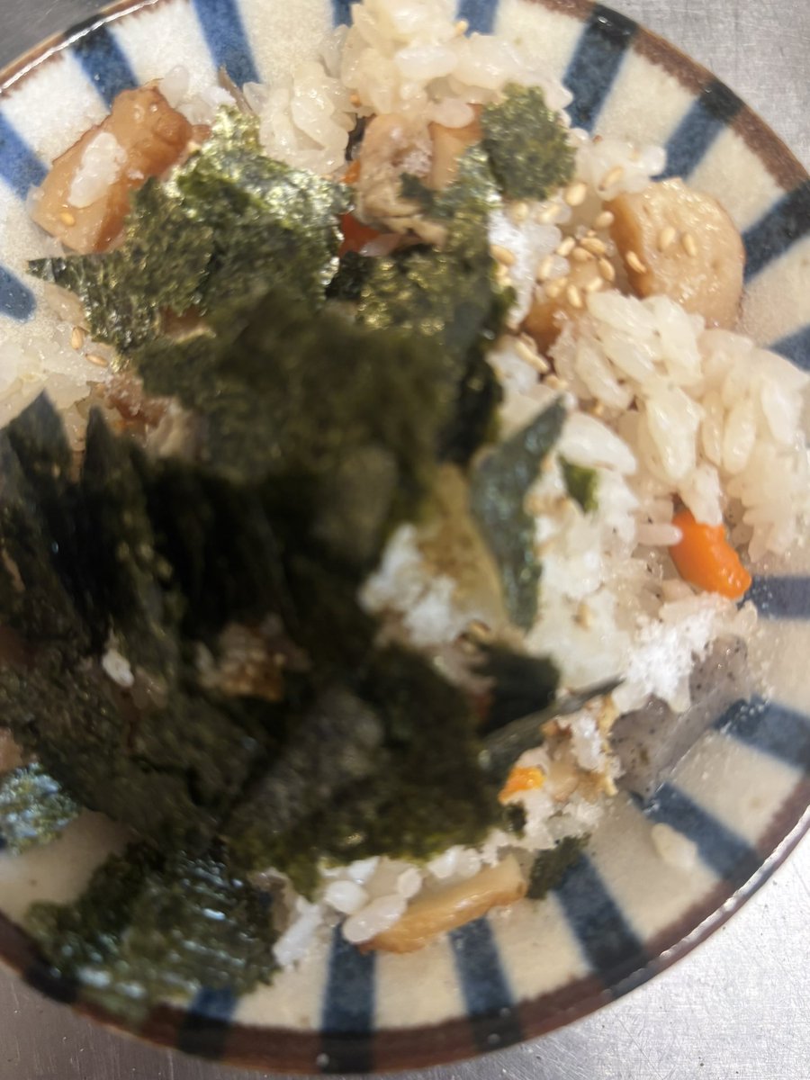 びぃる食堂ぬとり（ぬと飯695）🐽＆あかはな図書館@自家製ビールと滋養メシと本 tweet media