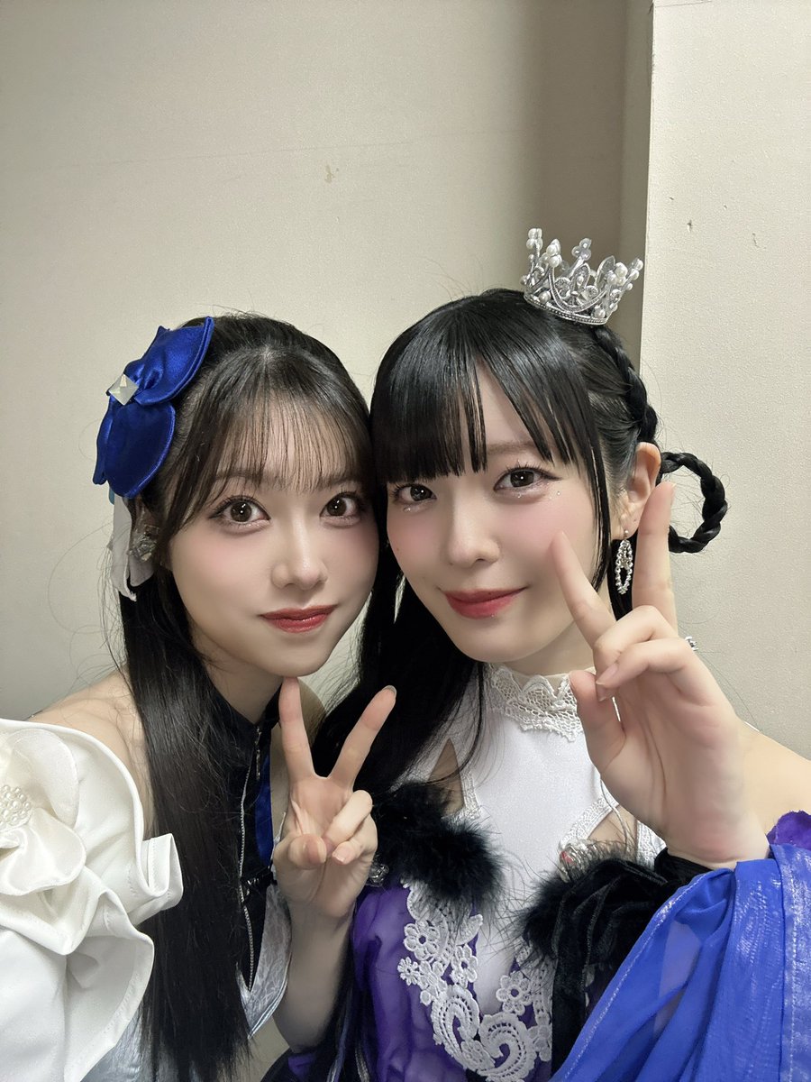礒部花凜 tweet media