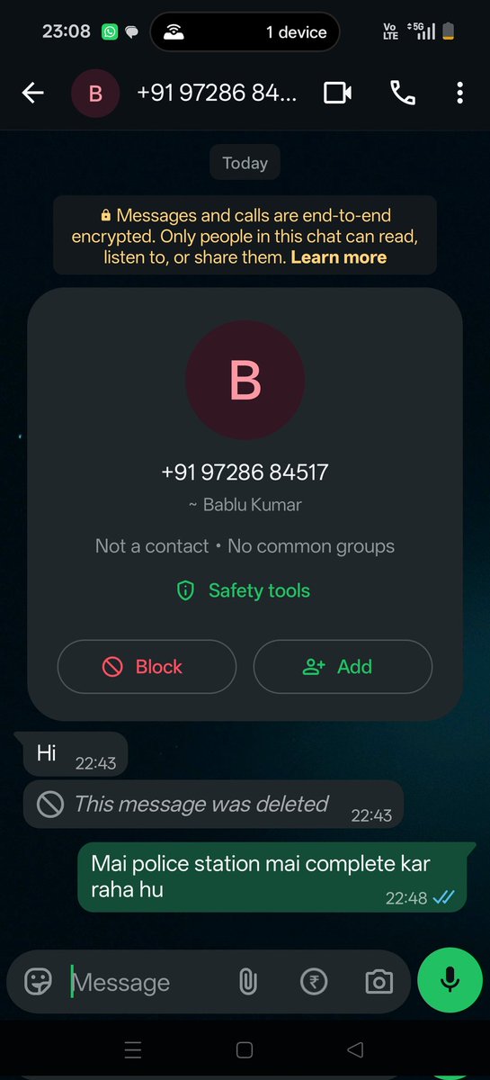 Deepstax's tweet photo. fake payment promises. I request Rapido to take strict action against such users and spread awareness to protect drivers.
8105819078 this was on rapido
9728684517 this number i received call &amp; msg for 7300rs @Uppolice @MumbaiPolice @CPMumbaiPolice @rapidobikeapp @HDFCBank_Cares https://t.co/8q8m3rsFVO