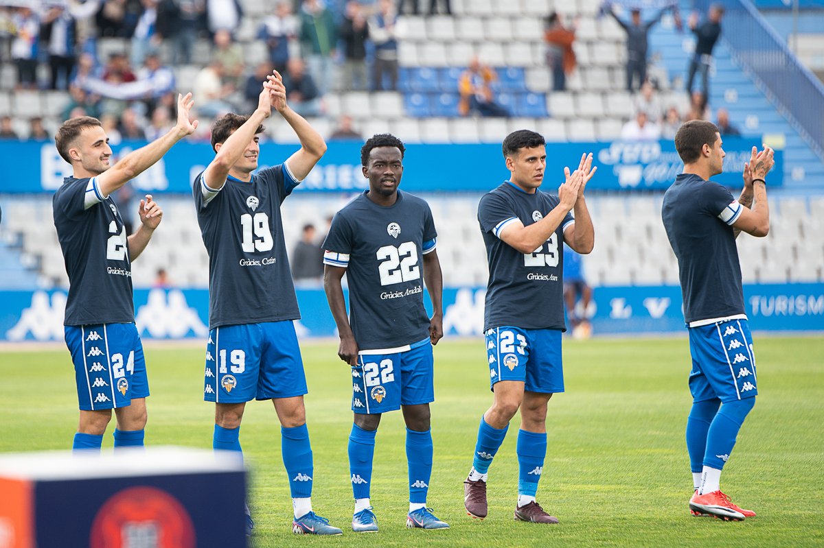 CE Sabadell 🧅 tweet media
