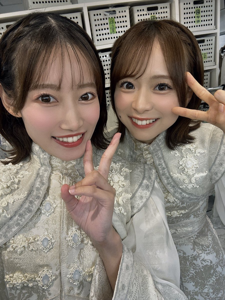 黒須遥香 Haruka Kurosu (AKB48) tweet media