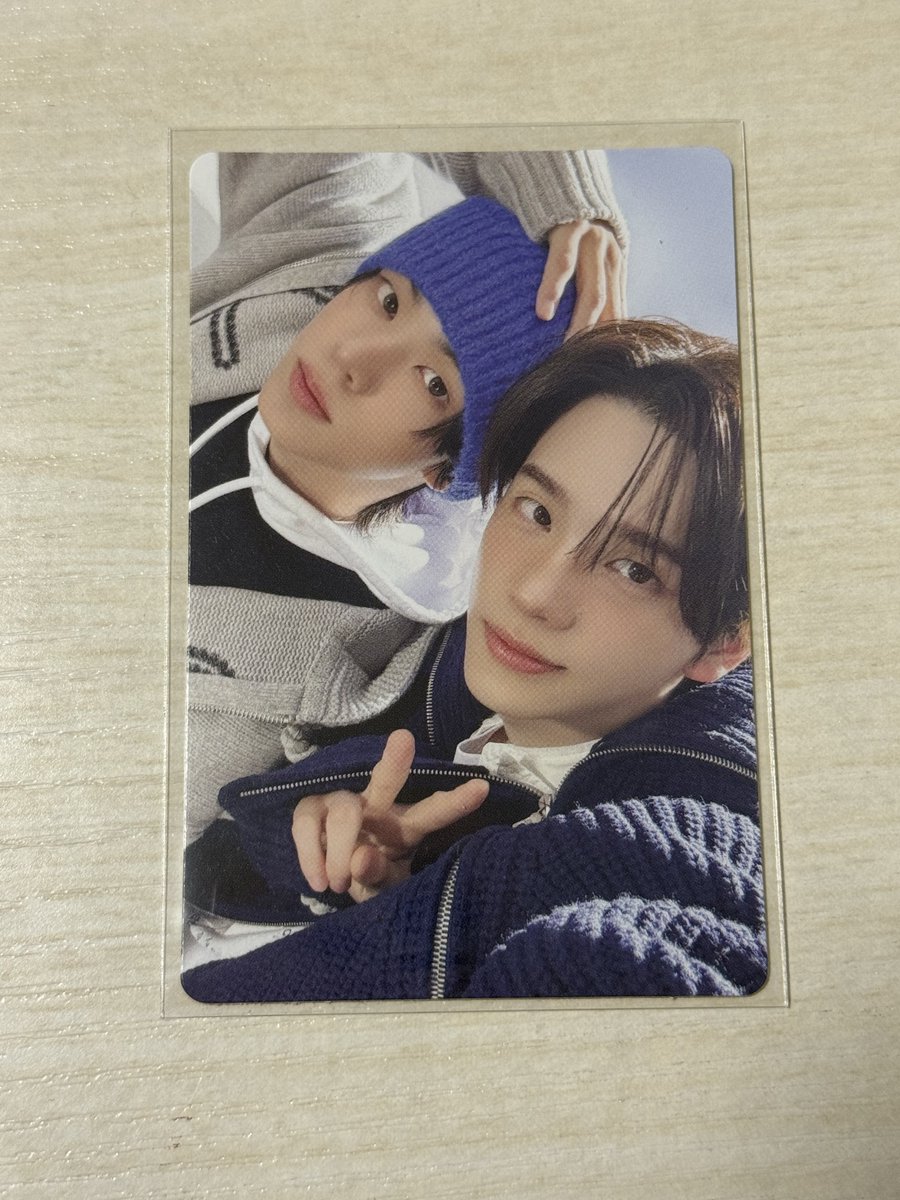 lnnuia's tweet photo. @sitsoom___ 検索よりリプ失礼します！
当方ユドズを所持しているのですが、郵送にてハンリュズとの交換可能でしょうか？
ご検討の程よろしくお願いいたします🍀 https://t.co/4mVslW9TET