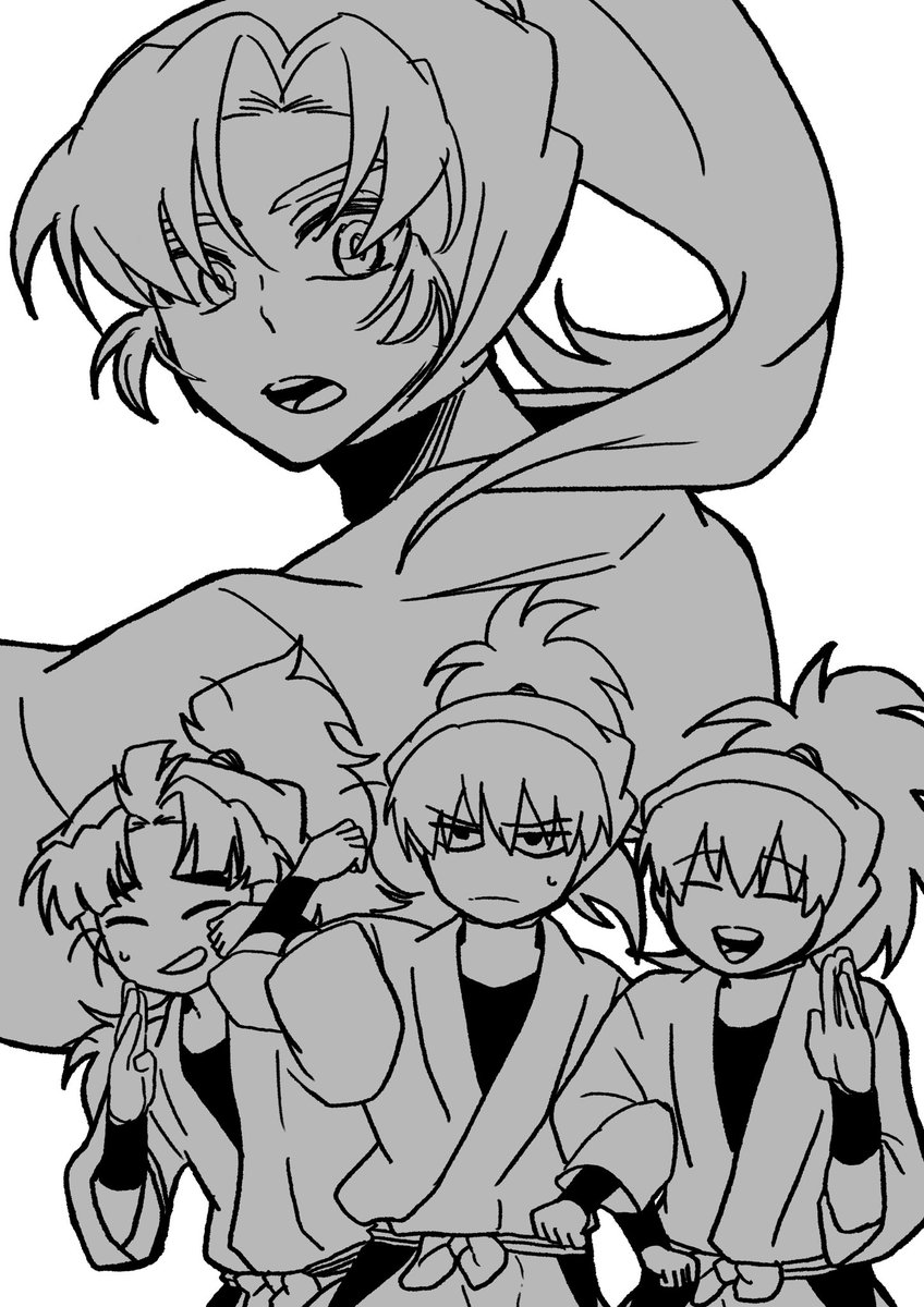 kinork51's tweet photo. 珍しいお客さん（鉢屋体調不良←自覚なし） https://t.co/qYX68QoSyH