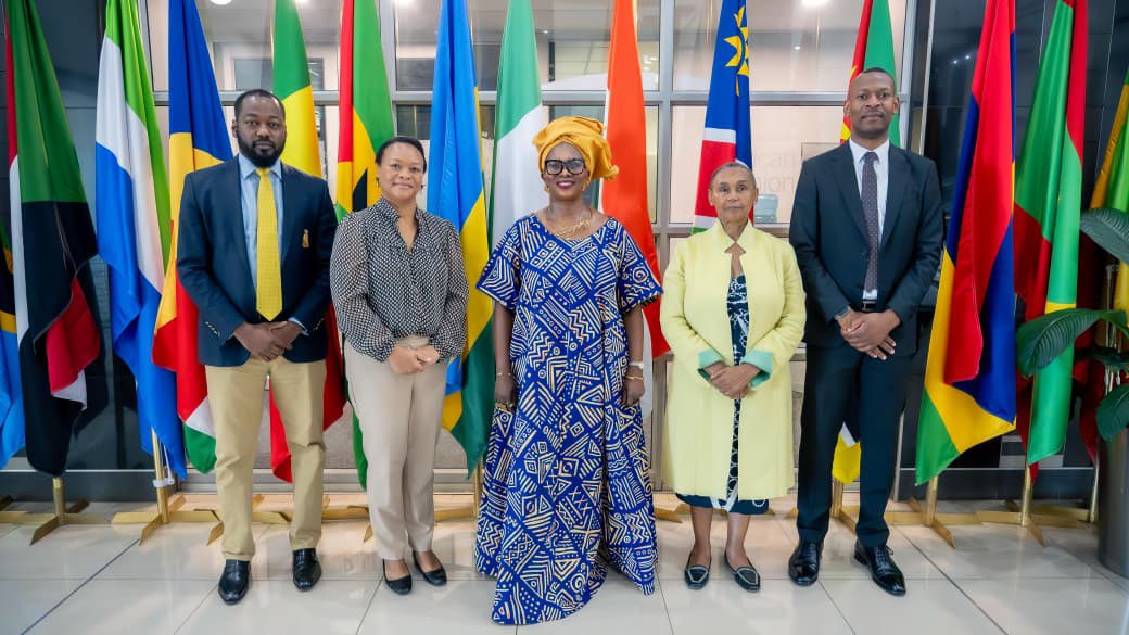 African Peer Review Mechanism (APRM) tweet media