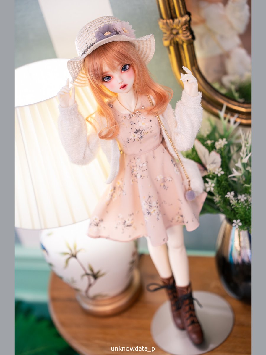 金ちゃん❀Kaleidoll (@haze_xxx) / Posts / X