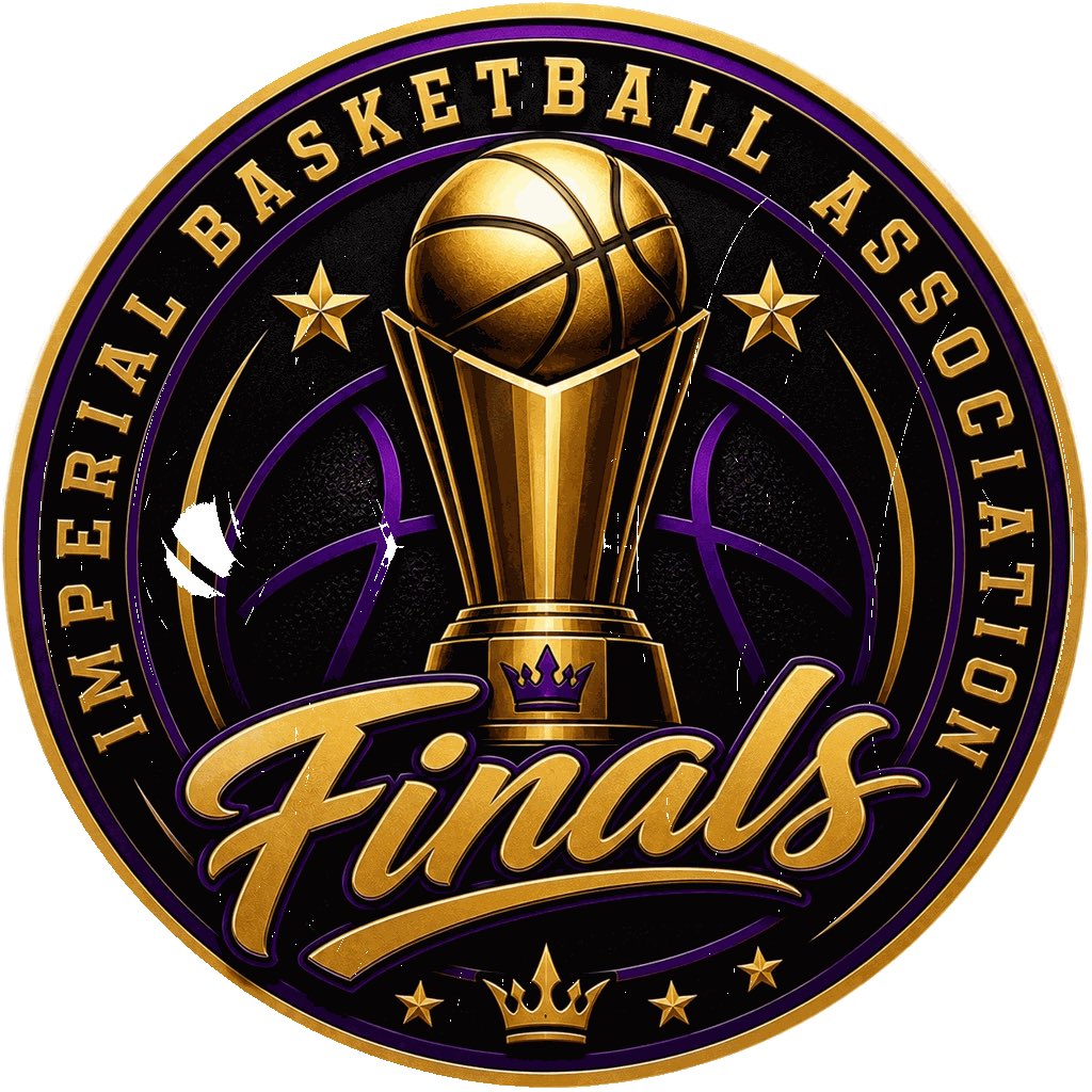 Imperial Basketball Association tweet media