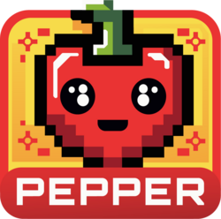 $PEPPER For The People 🌶 tweet media