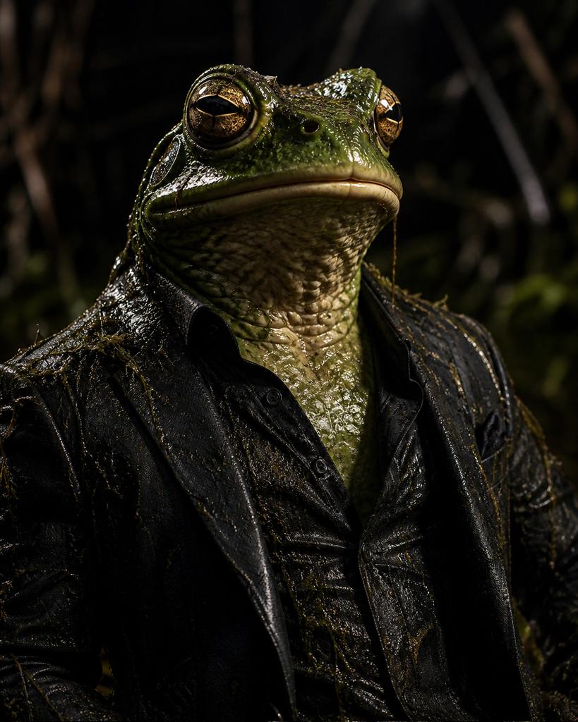 Frog (@speedfan1_) / Posts / X