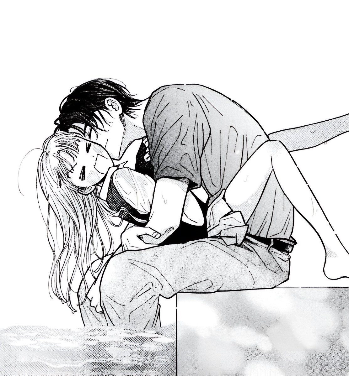 Out Of Context Manga tweet media