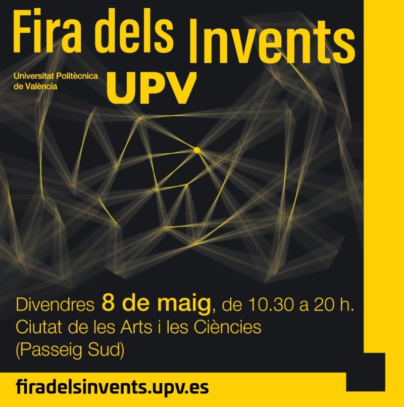 Universitat Politècnica de València tweet media