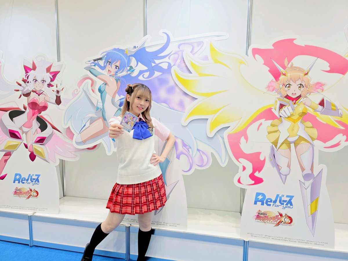 Reバース公式 (@Rebirth_PR) / Posts / X
