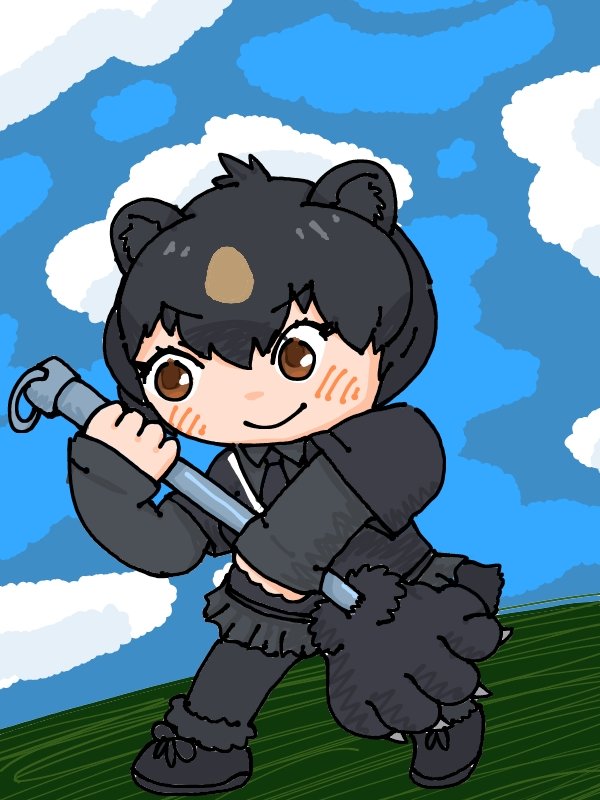 こまめ(ФωФ)(=ﾟωﾟ=) tweet media