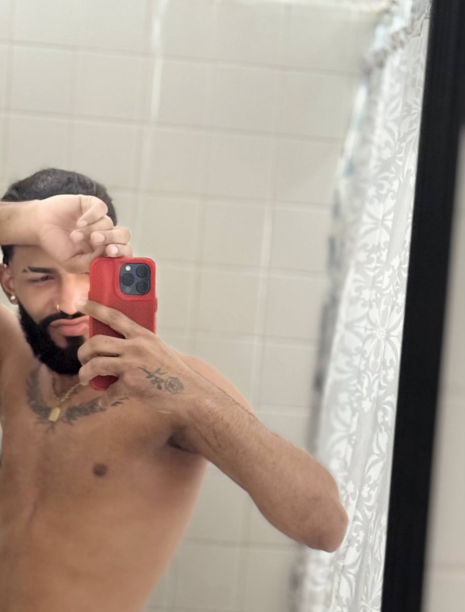 Joshua Vilorio tweet media