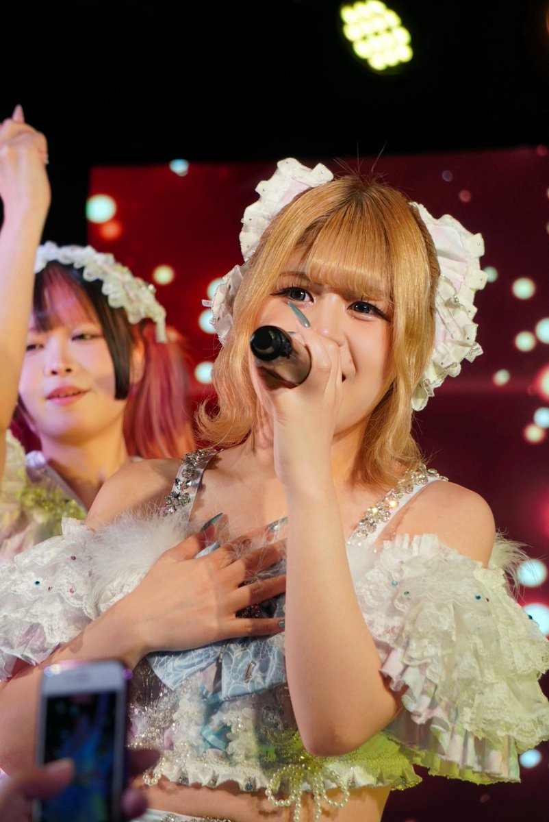 トモハル💐🎤 tweet media
