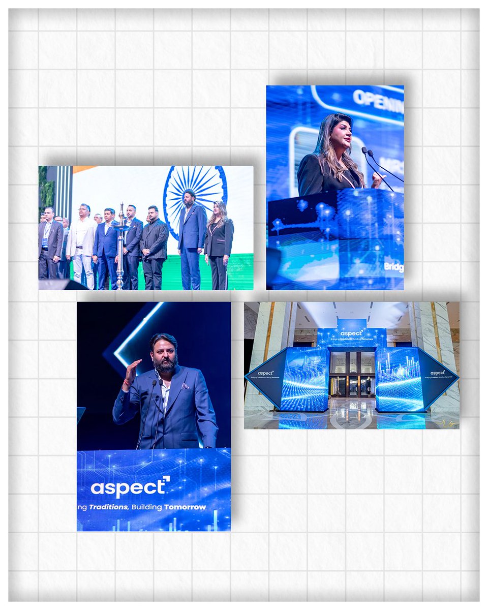 Aspect tweet media