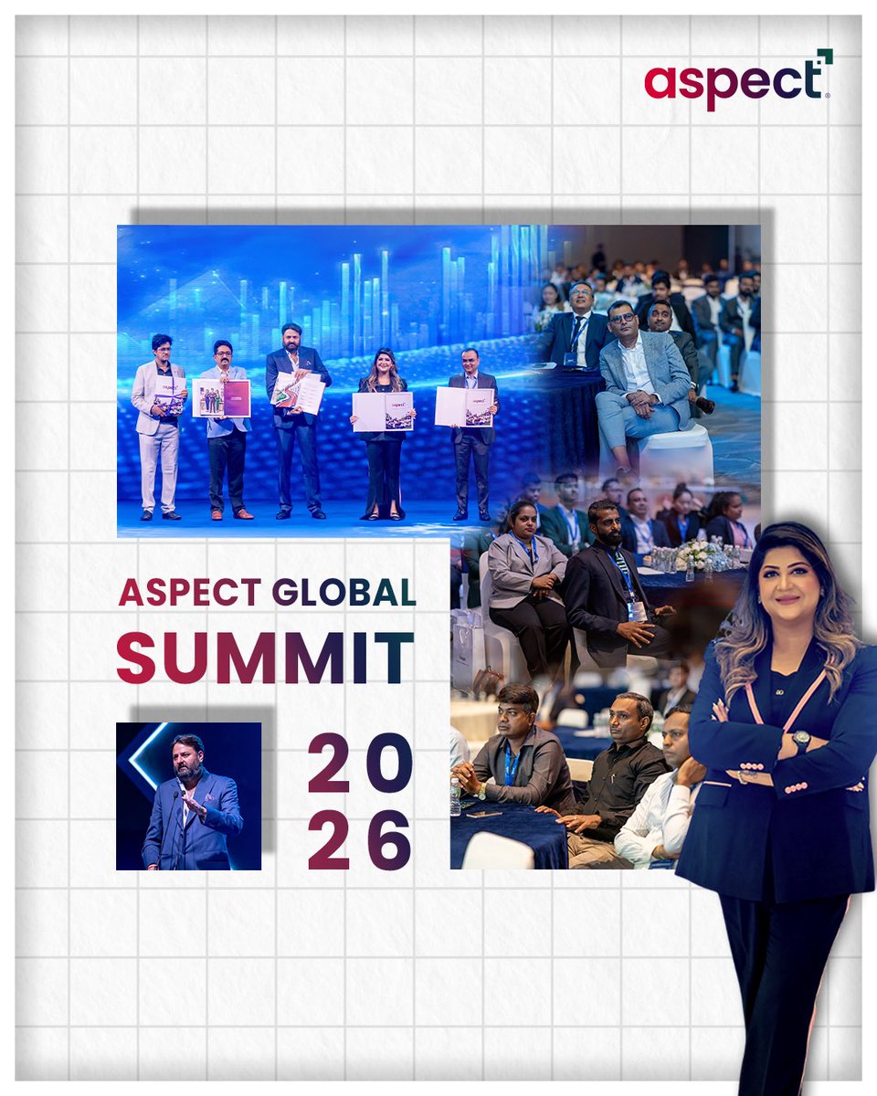 Aspect tweet media