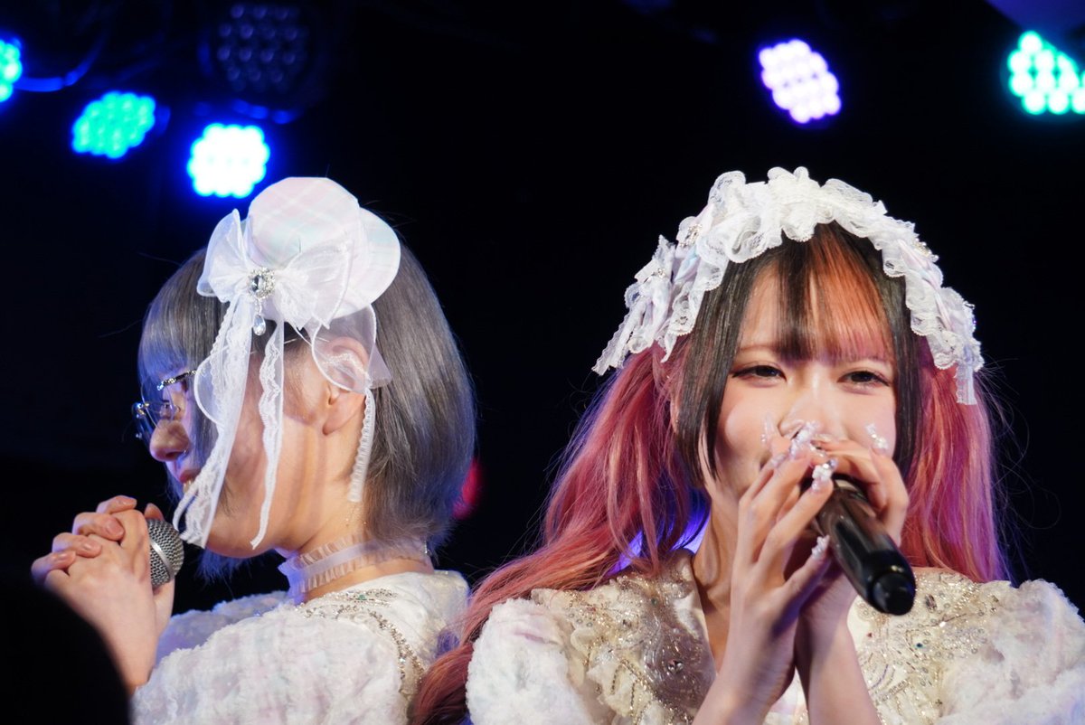 トモハル💐🎤 tweet media