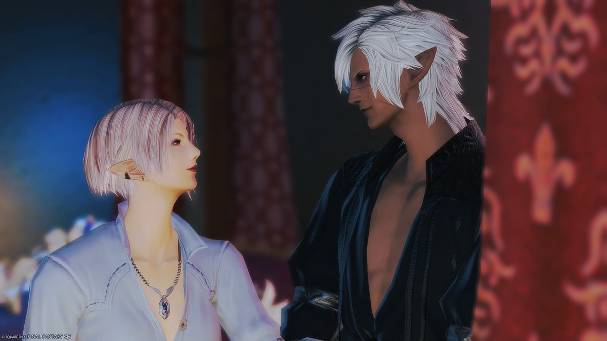 Ruly_ffxiv tweet media