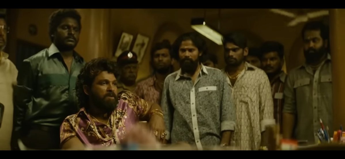 Thalaivaa padathula ‘Time to lead’ nu pottukava nu keten mudiyadhu nu soltanga 

Adhan nanae Lead panlam nu vanten
