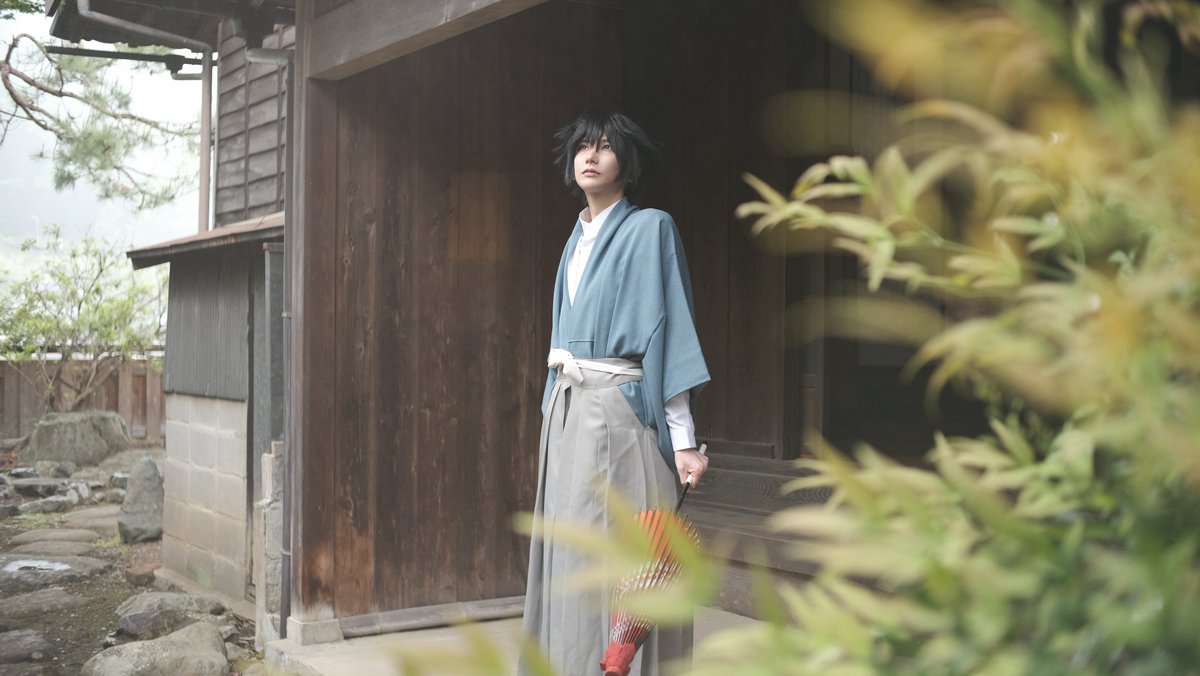 華流星-haruse-5/16.17マチアソ🌊 tweet media