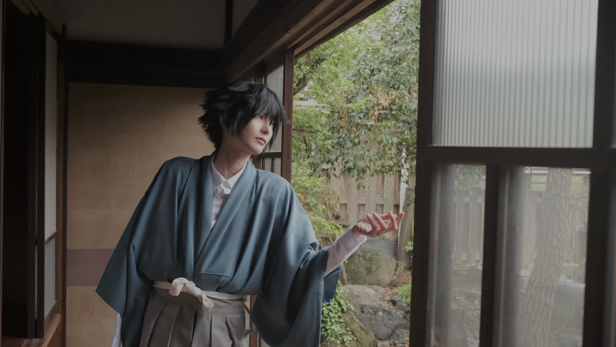 華流星-haruse-5/16.17マチアソ🌊 tweet media