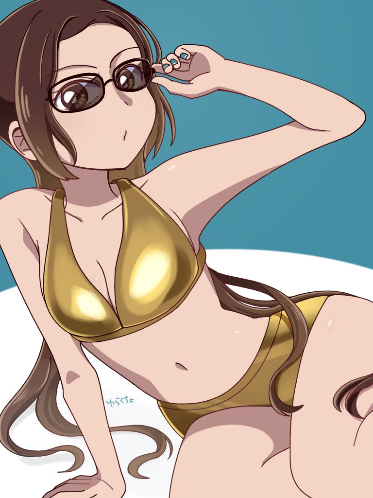 みりめい tweet media