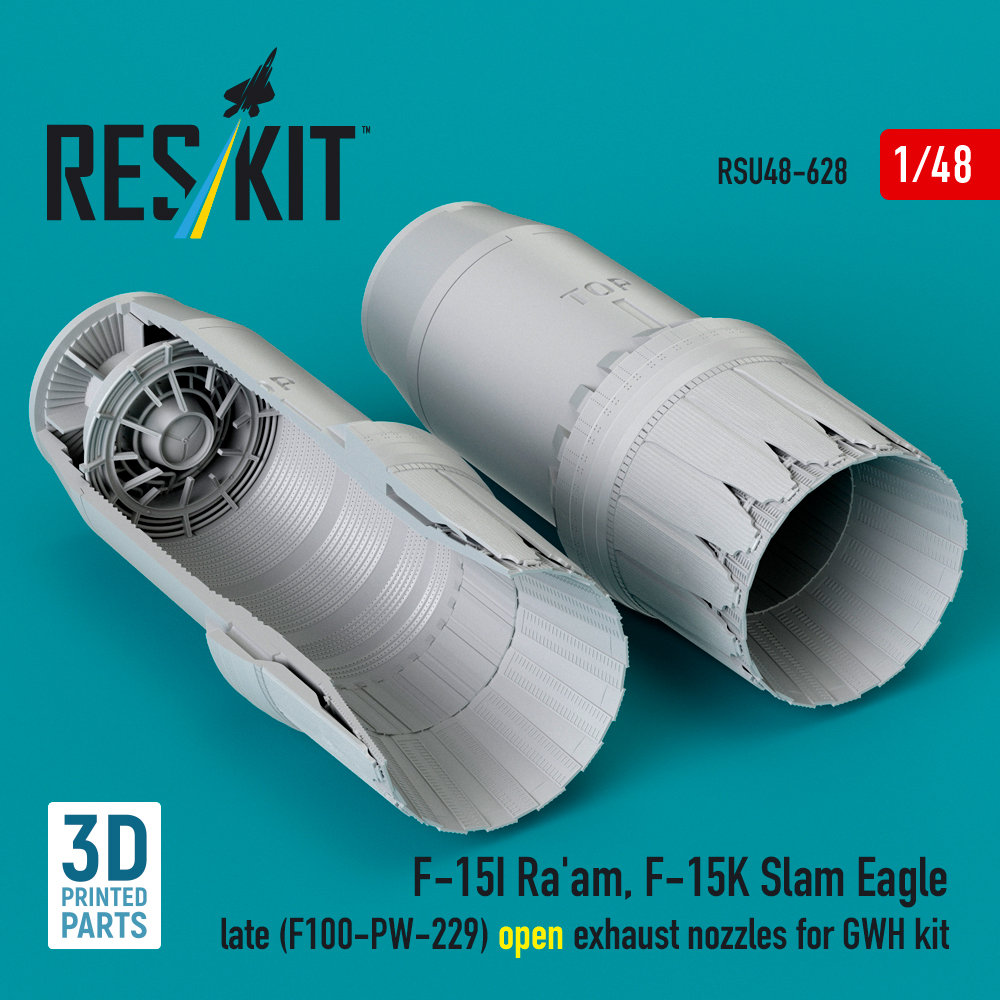 Reskit - accessories for modeling - UA tweet media
