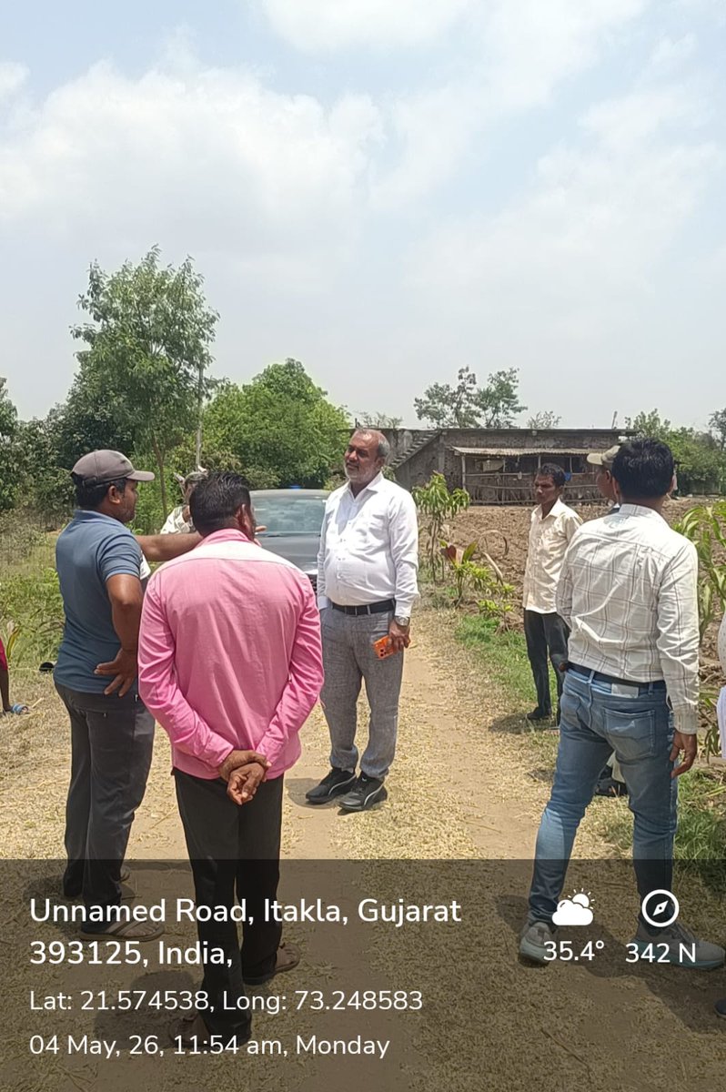 ATMA Bharuch tweet media