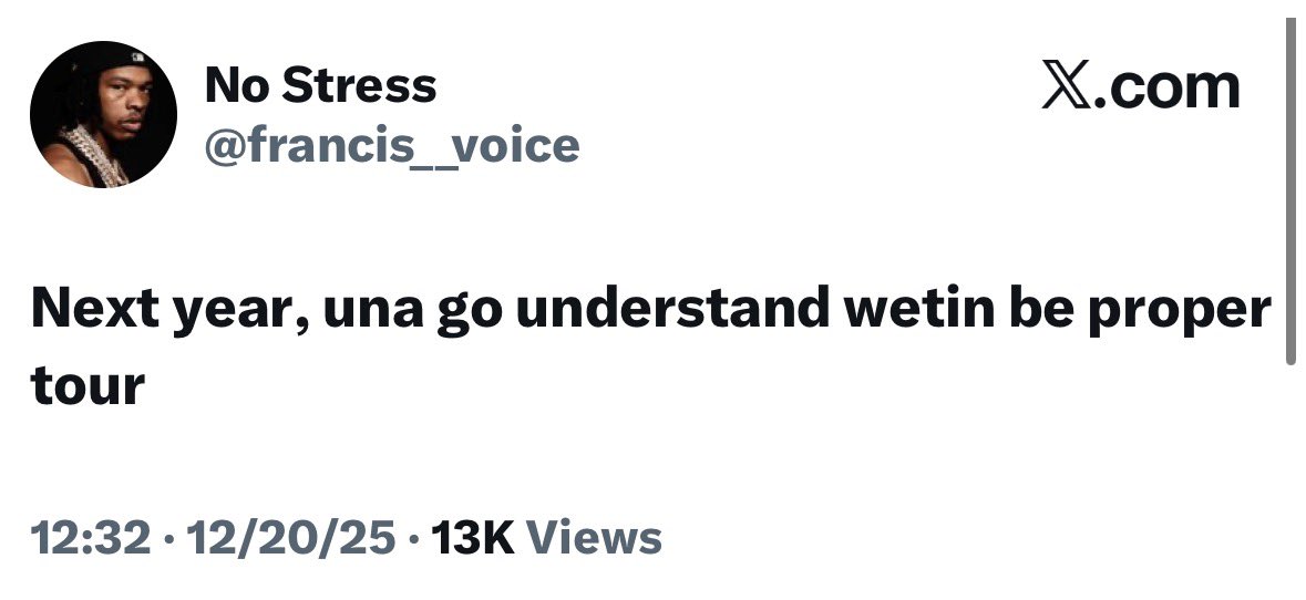 FELIX tweet media