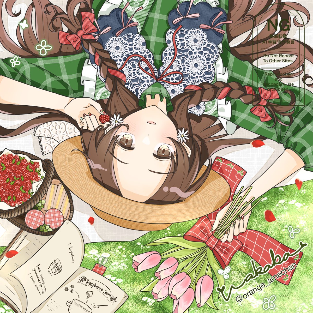 Kana (@Kana15913166) / Posts / X