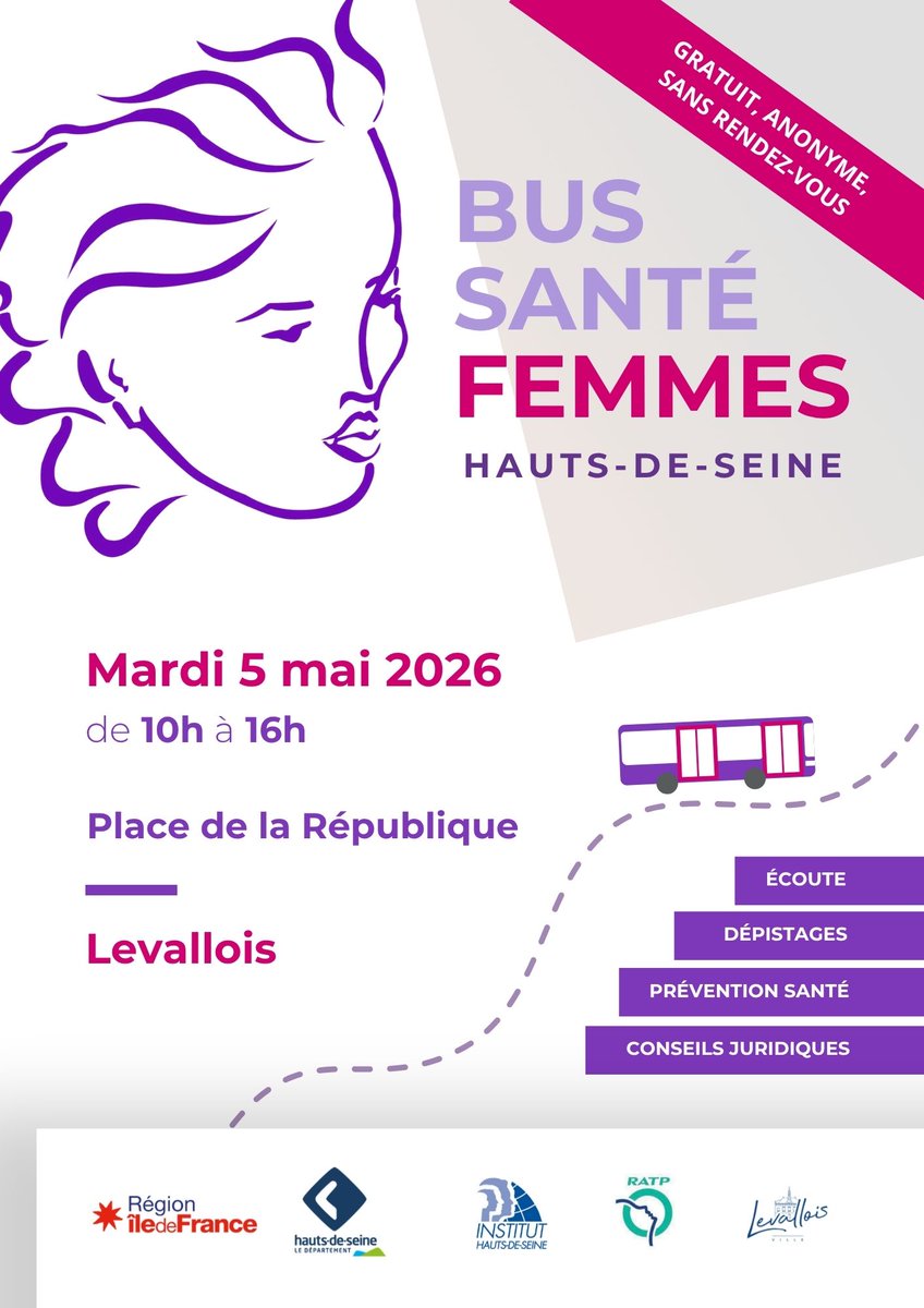 Institut Hauts-de-Seine tweet media
