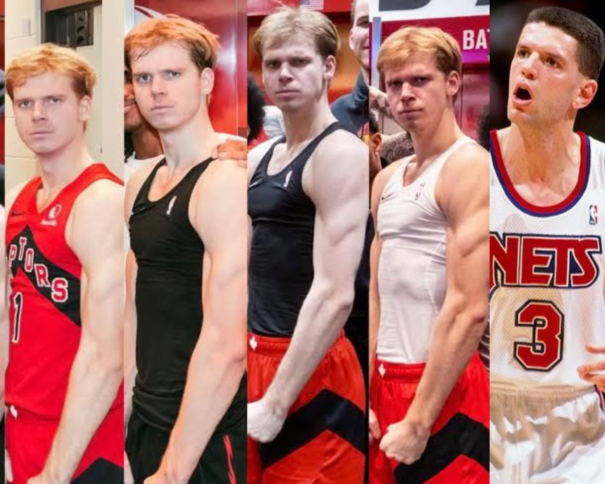 PensareBBall's tweet photo. The prophecy of @gradey_dick will be fulfilled. In the end, I think everything @samfolkk has said about Gradey will materialize. I have faith. Trust the love. Trust the work. https://t.co/Tp44HZjrRu