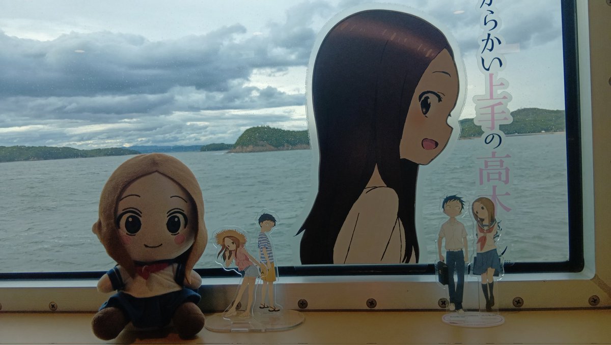 からかい上手の高木さんPioneer SE-C7TW からかい上手の高木さん 2 公式オンラインストア「からかい上手の高木さん2」Cover Song