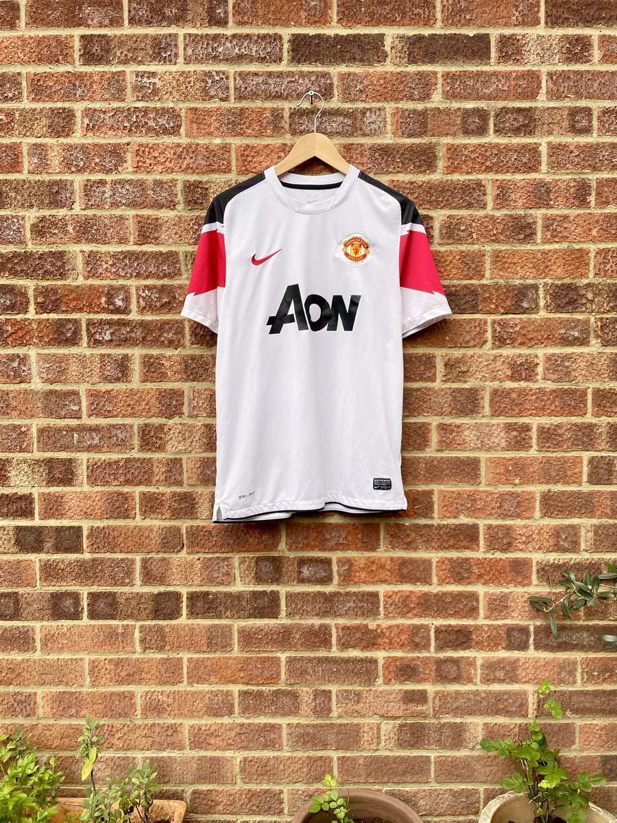 Culture Classic Football Shirts tweet media