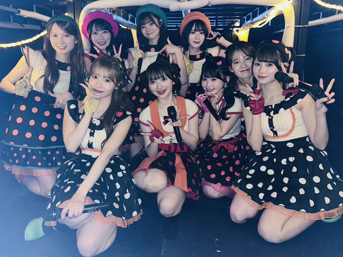 布袋 百椛 tweet media