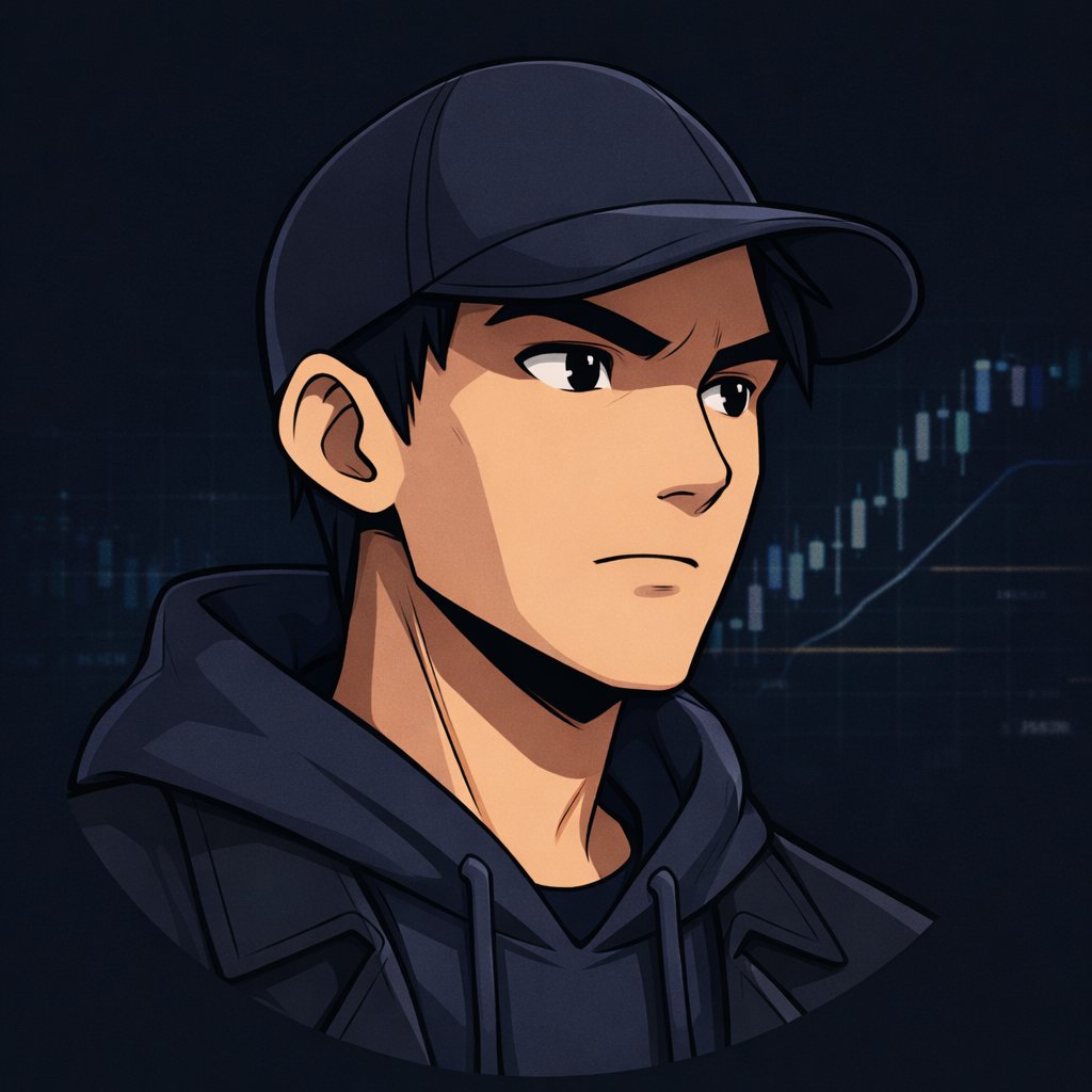 Trade With Ken tweet media