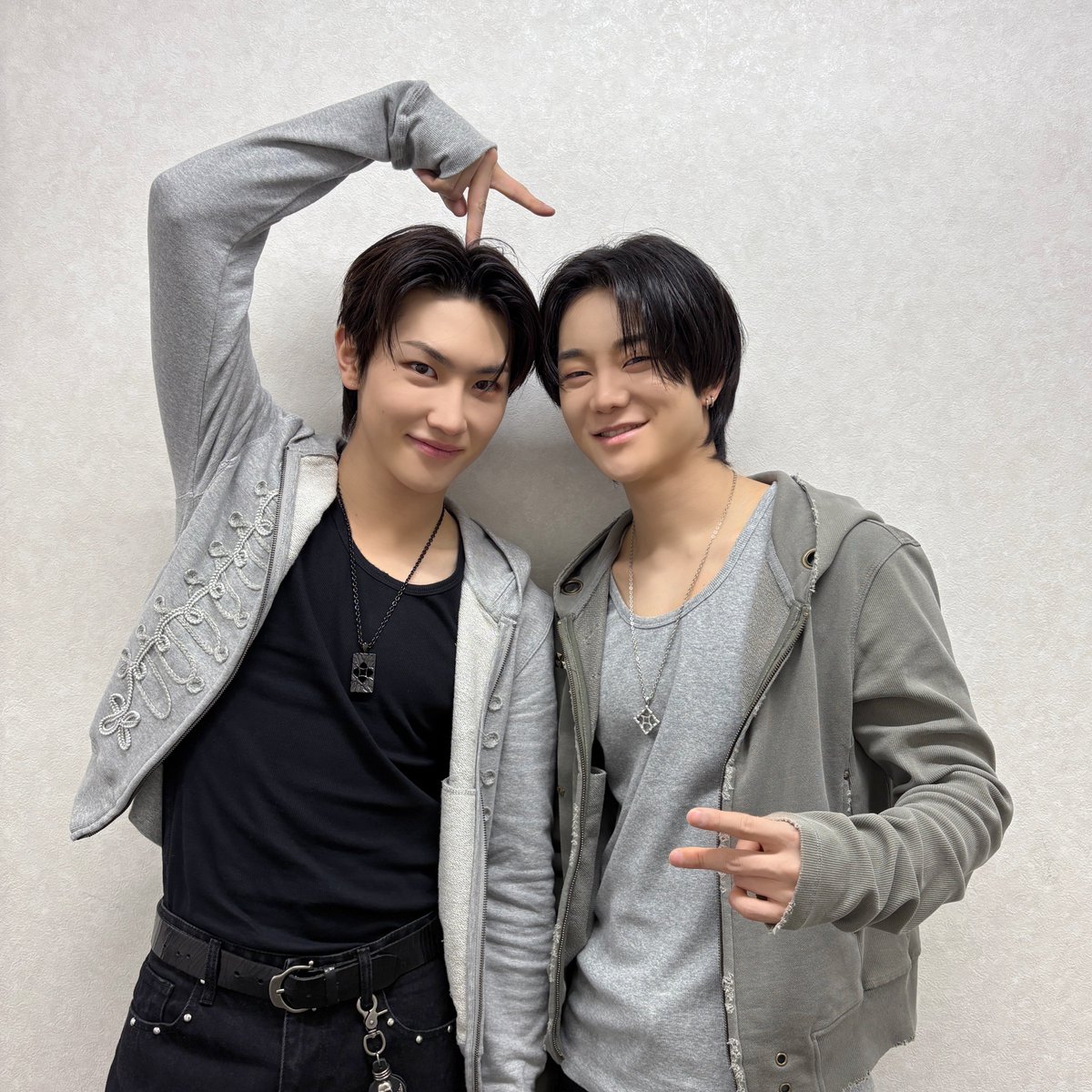 KISS ENT tweet media