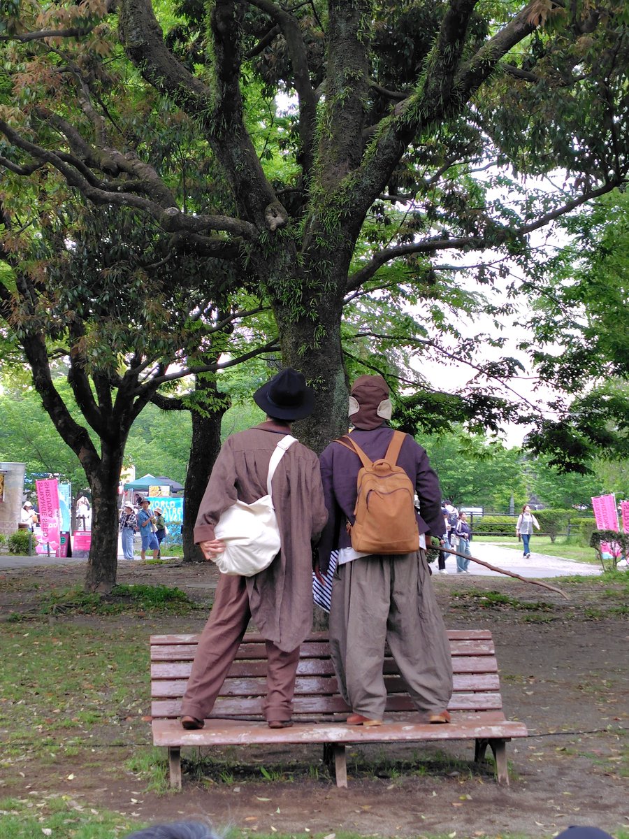 かりを。 tweet media